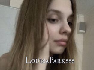 LouisaParksss
