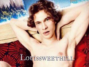 Louissweethill