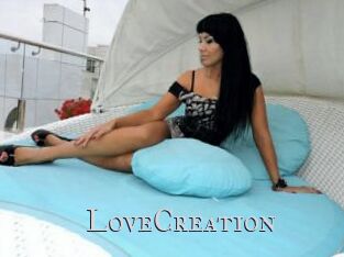 LoveCreation