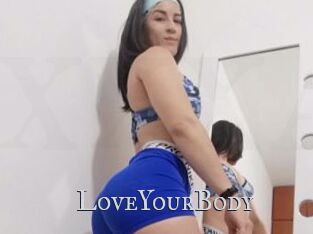 LoveYourBody