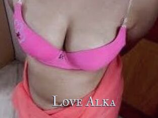 Love_Alka