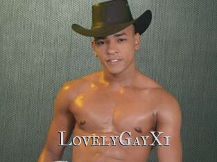 LovelyGayX1