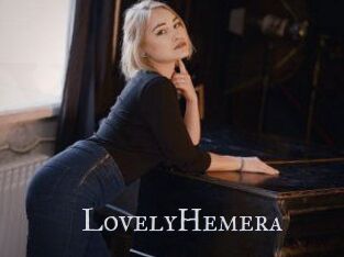 LovelyHemera