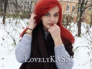 LovelyKASSI