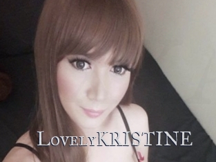 LovelyKRISTINE