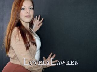 LovelyLawren