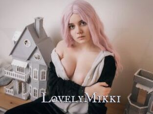 LovelyMikki