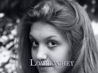 Lovelychey