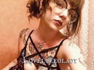 Lovelyleolady