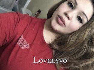 Lovelyvo