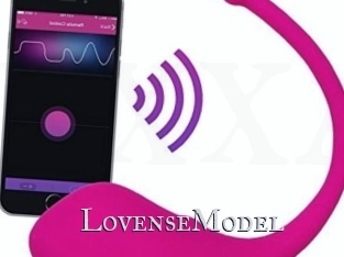 LovenseModel