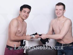 LoverAndDancer