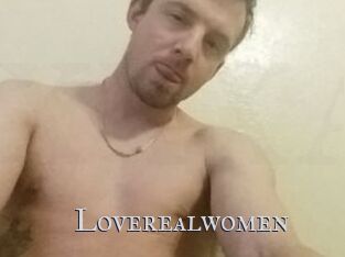 Loverealwomen