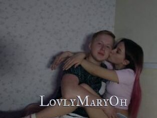 LovlyMaryOh