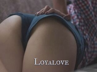 Loya_love