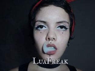 LuaFreak