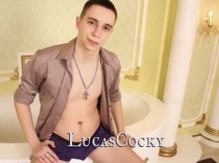 LucasCocky