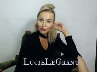 LucieLeGrant