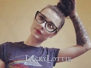 LuckyLottie