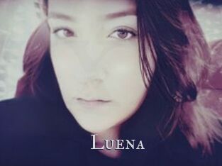 Luena