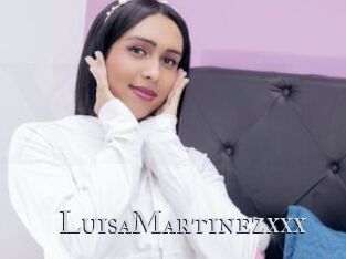 LuisaMartinezxxx