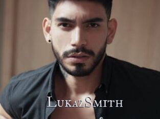 LukazSmith