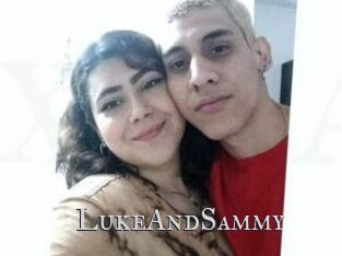 LukeAndSammy