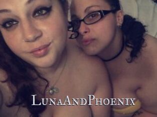 LunaAndPhoenix