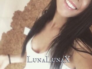 LunaLunaX