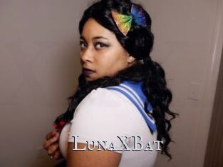 LunaXBat