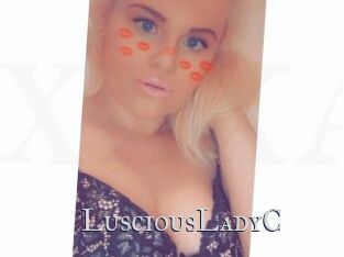 LusciousLadyC