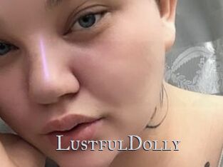 LustfulDolly