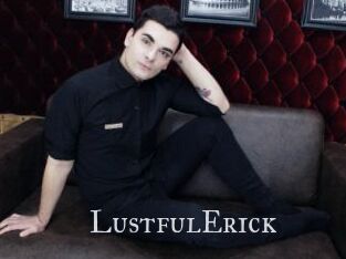 LustfulErick