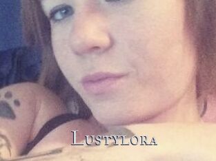 Lustylora