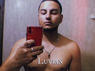 Luvian