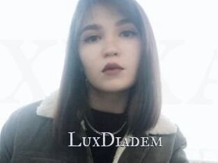 LuxDiadem