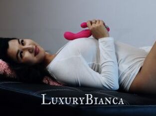 LuxuryBianca