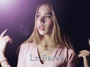 LyaBrown