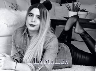 LydiaLex