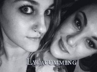 Lylacumming