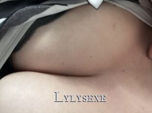 Lylysexe