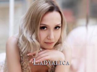 Ladyalica