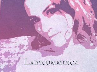 Ladycummingz