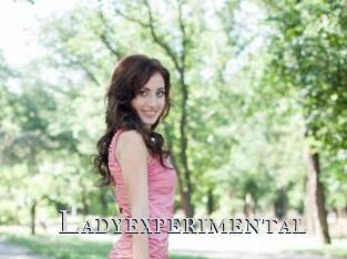 Ladyexperimental