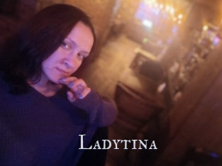 Ladytina