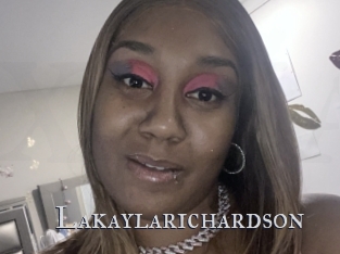 Lakaylarichardson