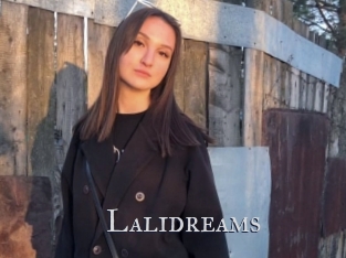 Lalidreams