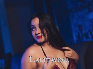 Lalitavega