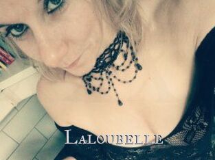 Laloubelle