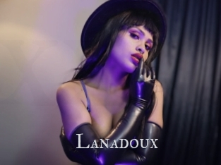 Lanadoux